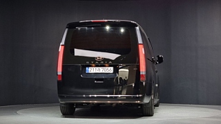 HYUNDAI STARIA 2023