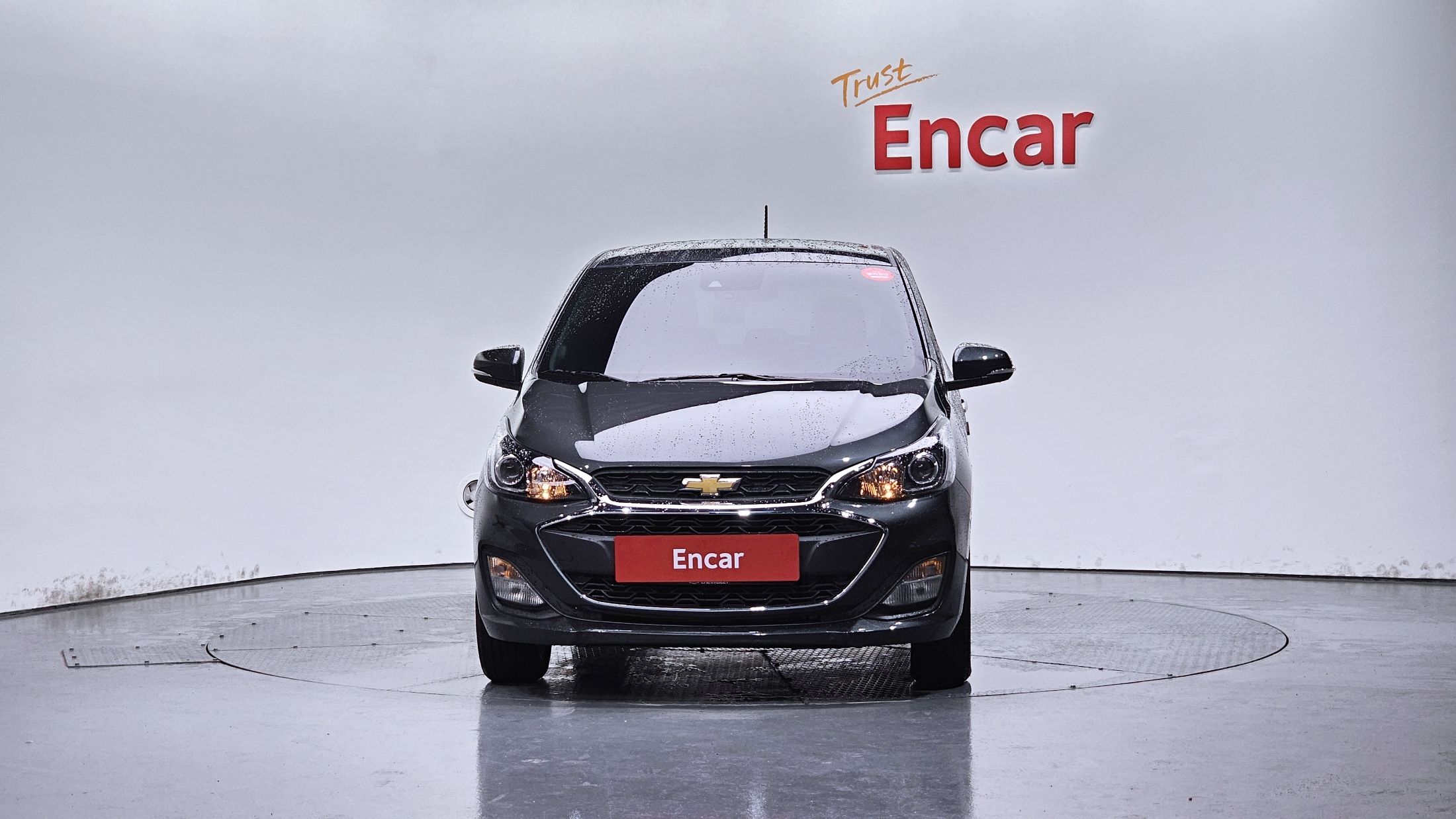 DAEWOO SPARK 2021