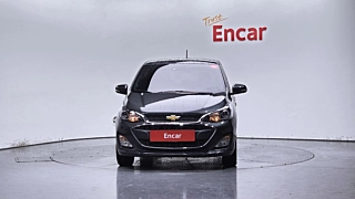 DAEWOO SPARK 2021
