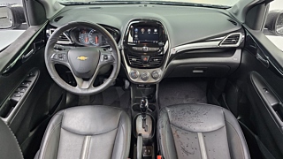 DAEWOO SPARK 2021