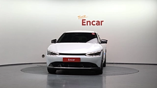KIA EV6 2021