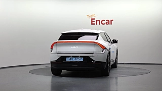 KIA EV6 2021