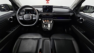 HYUNDAI CASPER 2023