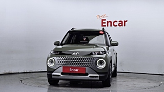 HYUNDAI CASPER 2023