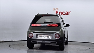 HYUNDAI CASPER 2023