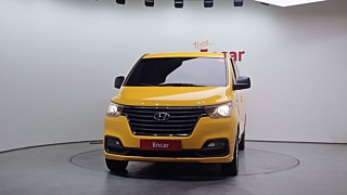 HYUNDAI STAREX GRAND 2019