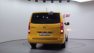 HYUNDAI STAREX GRAND 2019