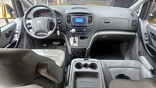 HYUNDAI STAREX GRAND 2019