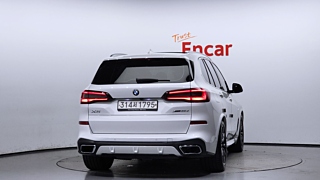 BMW X5 G05 2020