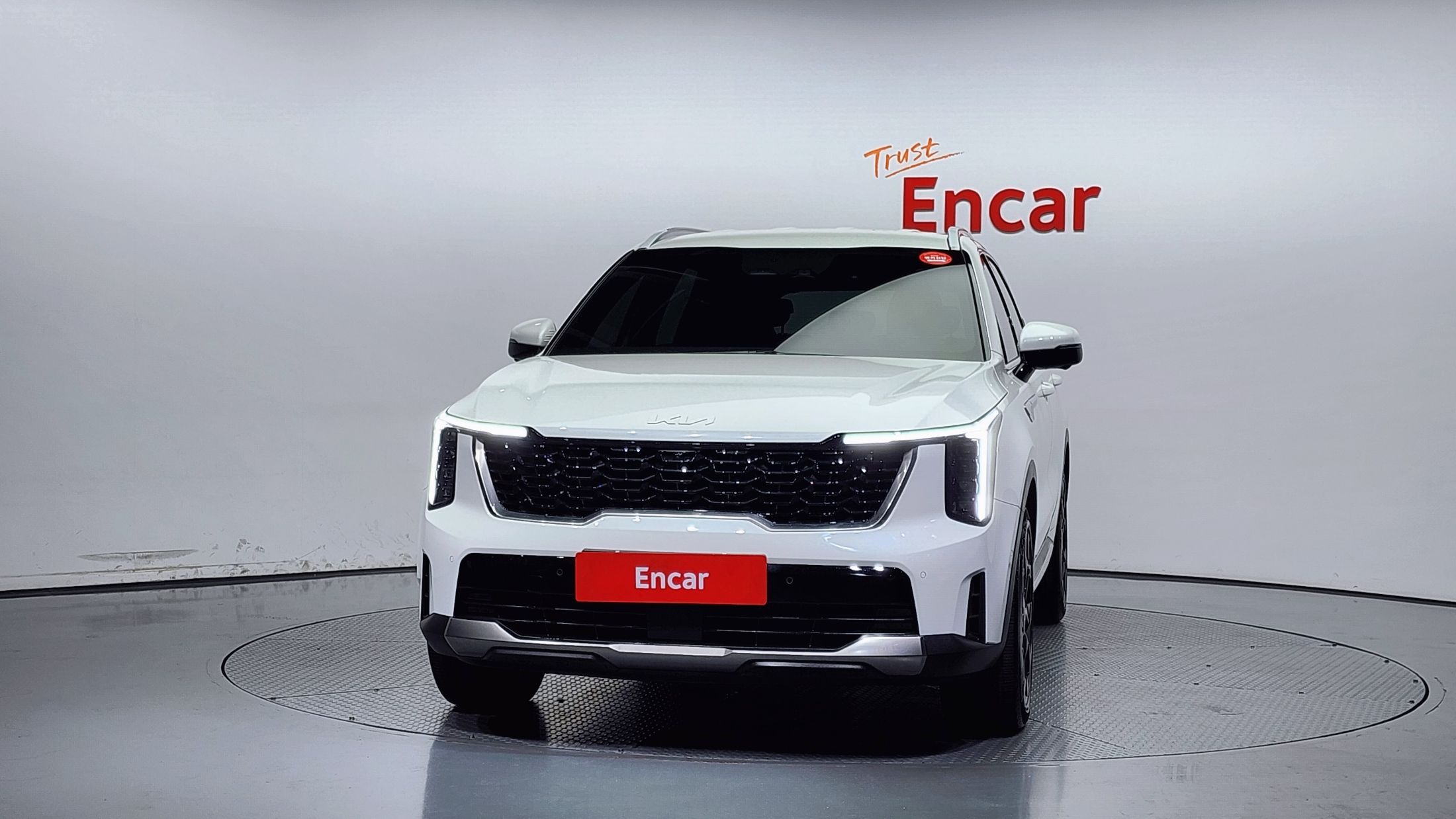 KIA SORENTO 2024