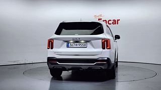 KIA SORENTO 2024