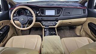 KIA CARNIVAL 2019