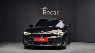 BMW 3-SERIES G20 2023