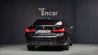 BMW 3-SERIES G20 2023