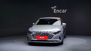HYUNDAI GRANDEUR IG 2020