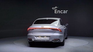 HYUNDAI GRANDEUR IG 2020