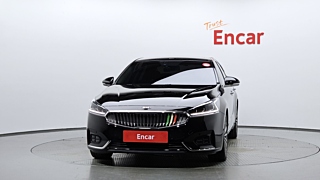 KIA K7 2017