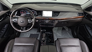 KIA K7 2017