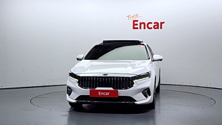 KIA K7 PREMIER HYBRID 2019