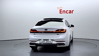 KIA K7 PREMIER HYBRID 2019