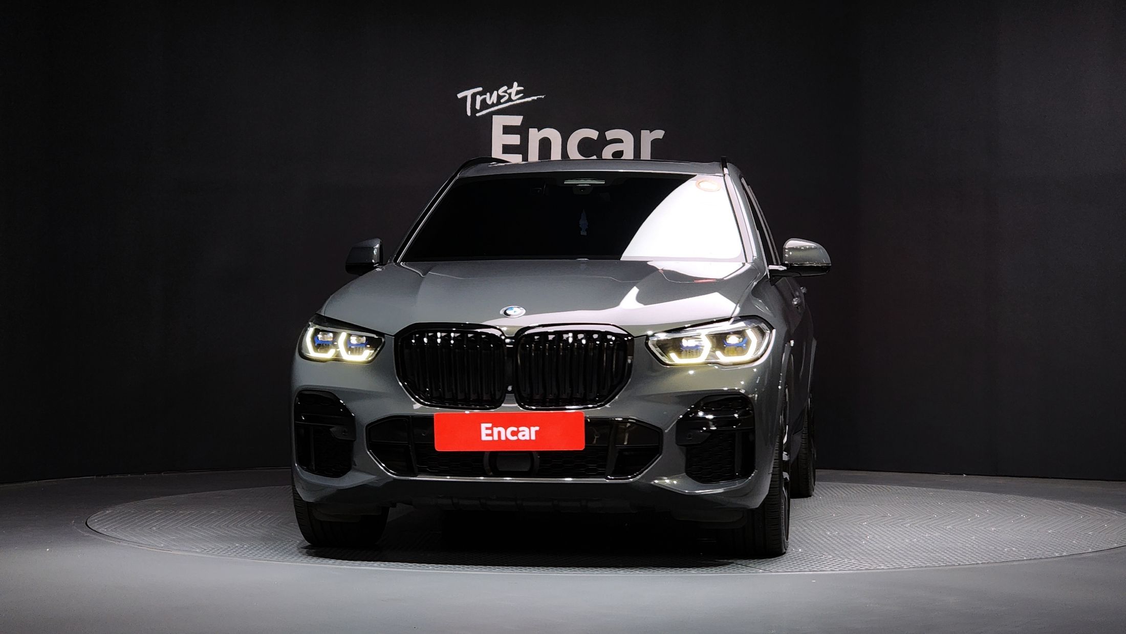 BMW X5 G05 2022