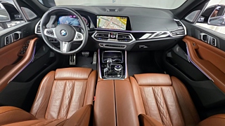 BMW X5 G05 2022