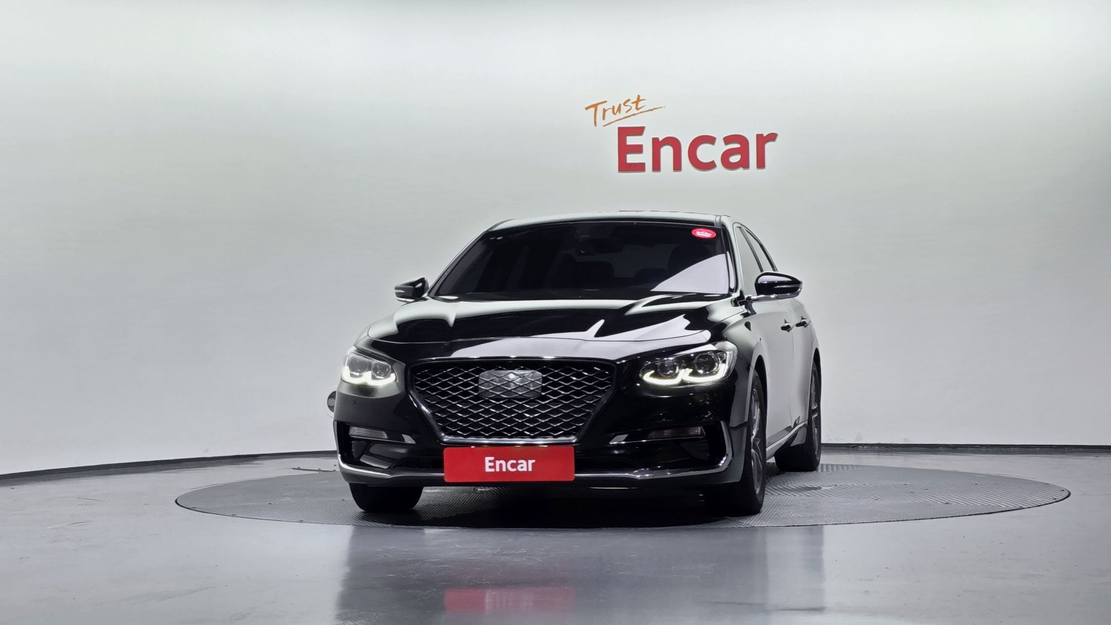 HYUNDAI GRANDEUR IG 2017