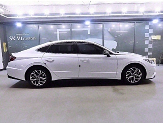HYUNDAI SONATA DN8 2021