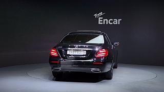 MERCEDES BENZ E-CLASS W213 2020