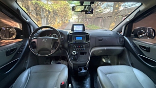 HYUNDAI STAREX GRAND 2018