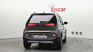 HYUNDAI CASPER 2022