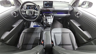 HYUNDAI CASPER 2022