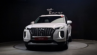 HYUNDAI PALISADE 2019