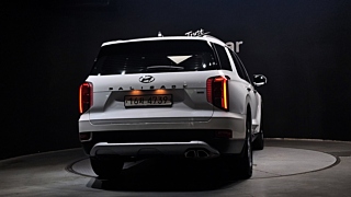 HYUNDAI PALISADE 2019