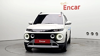HYUNDAI CASPER 2022
