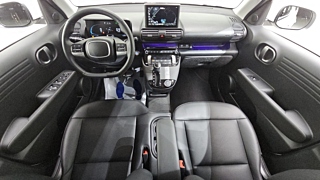 HYUNDAI CASPER 2022