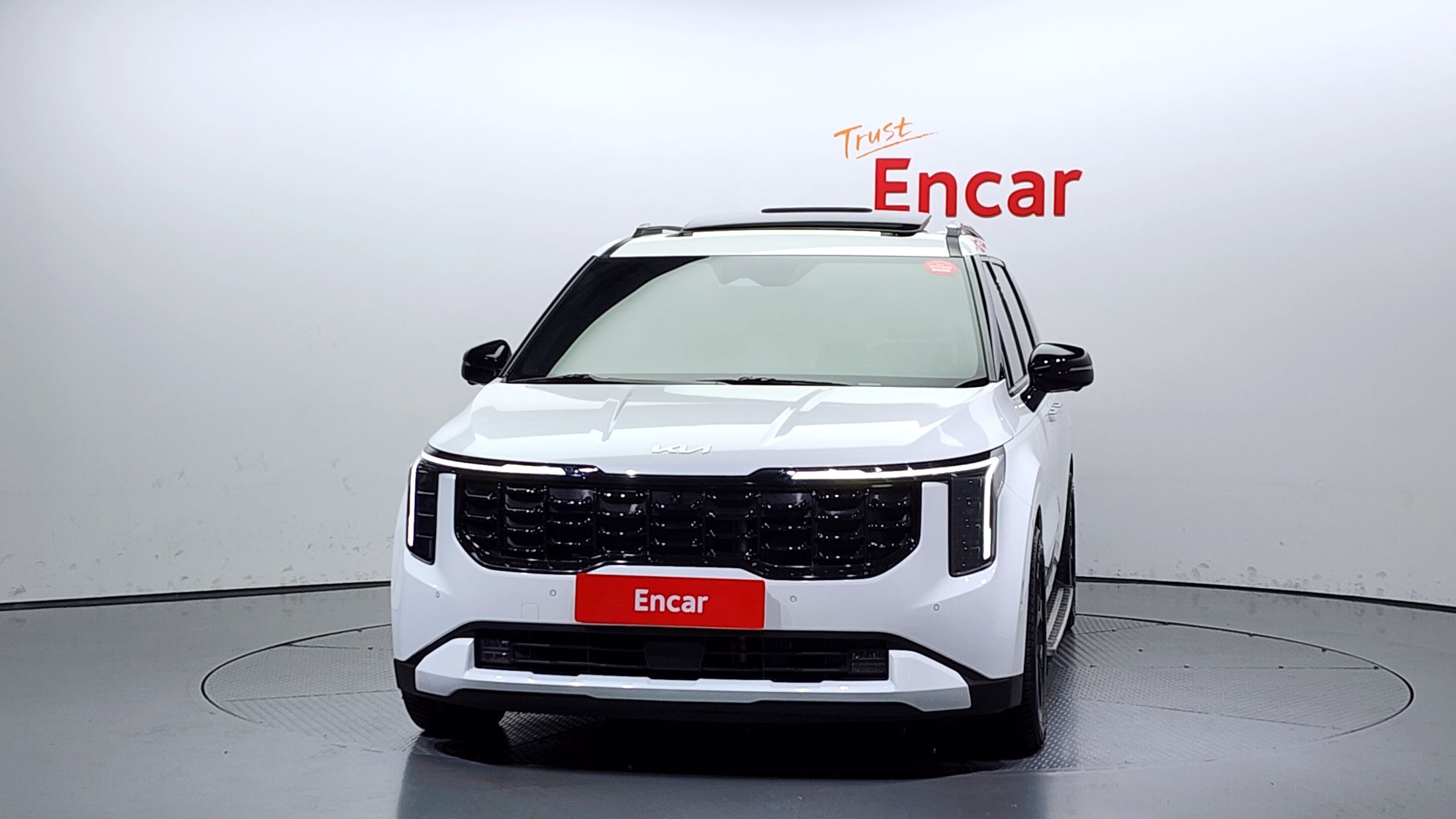 KIA CARNIVAL 2020