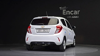 DAEWOO SPARK THE NEXT 2016