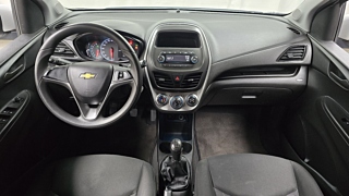 DAEWOO SPARK THE NEXT 2016