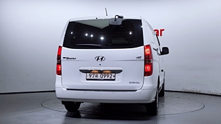 HYUNDAI STAREX GRAND 2020