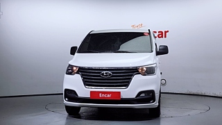 HYUNDAI STAREX GRAND 2020