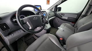 HYUNDAI STAREX GRAND 2020