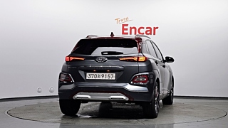 HYUNDAI KONA 2019