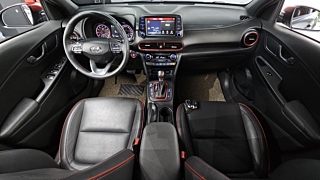 HYUNDAI KONA 2019