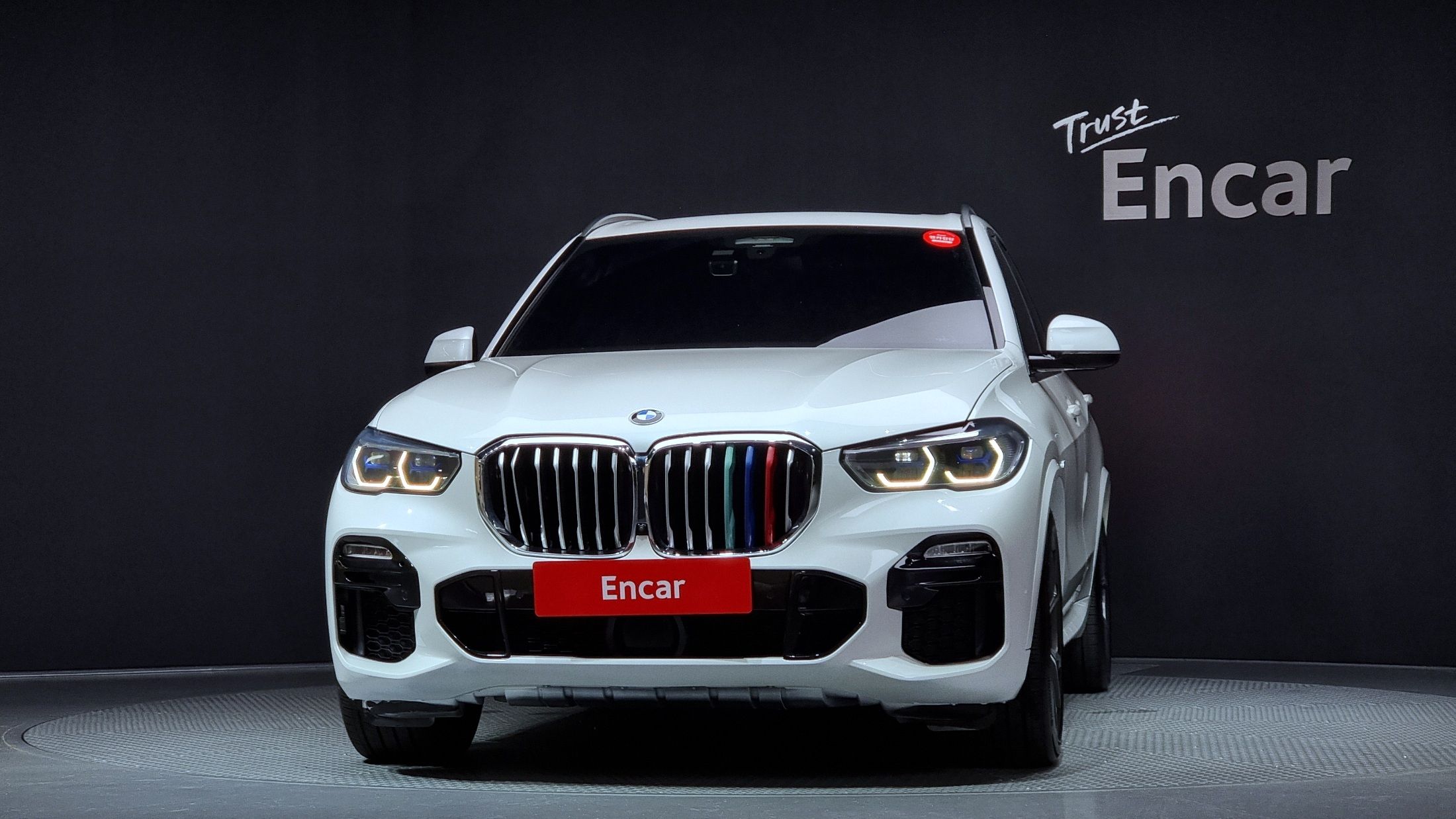 BMW X5 G05 2020