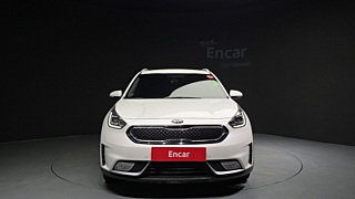 KIA NIRO 2018