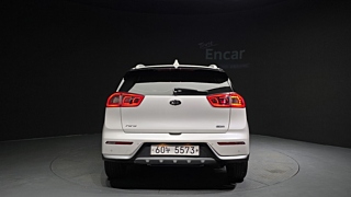 KIA NIRO 2018