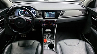 KIA NIRO 2018
