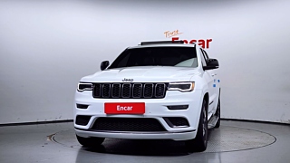 JEEP CHEROKEE GRAND 2020