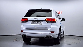 JEEP CHEROKEE GRAND 2020